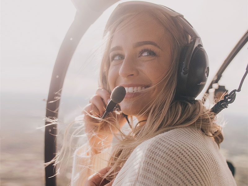 How to a Helicopter Pilot Pureflight Aviation Training