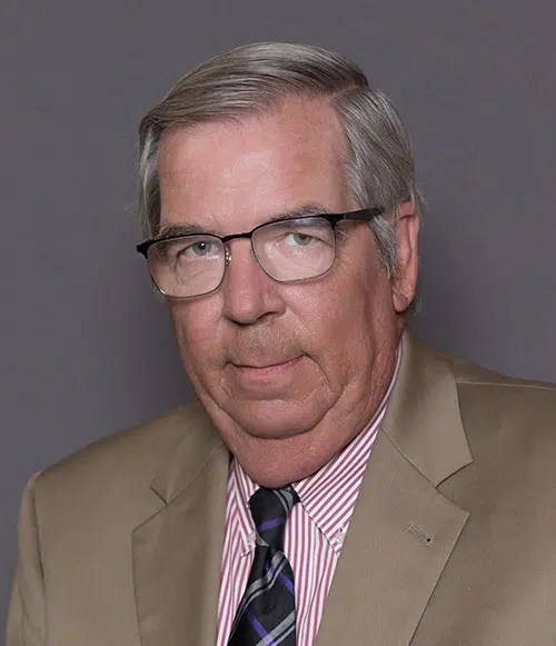 Thomas Lester » Chicago Rockford International Airport