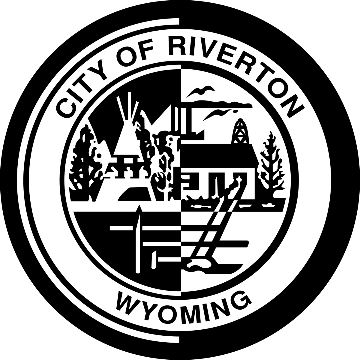 Riverton Regional Airport Wyoming Airport Fly RivertonFly Riverton