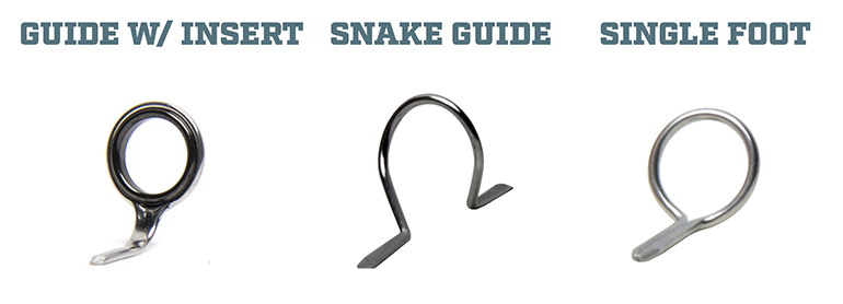 Fly Rod Guide Measuring | Custom Fly Rod Crafters BLOG