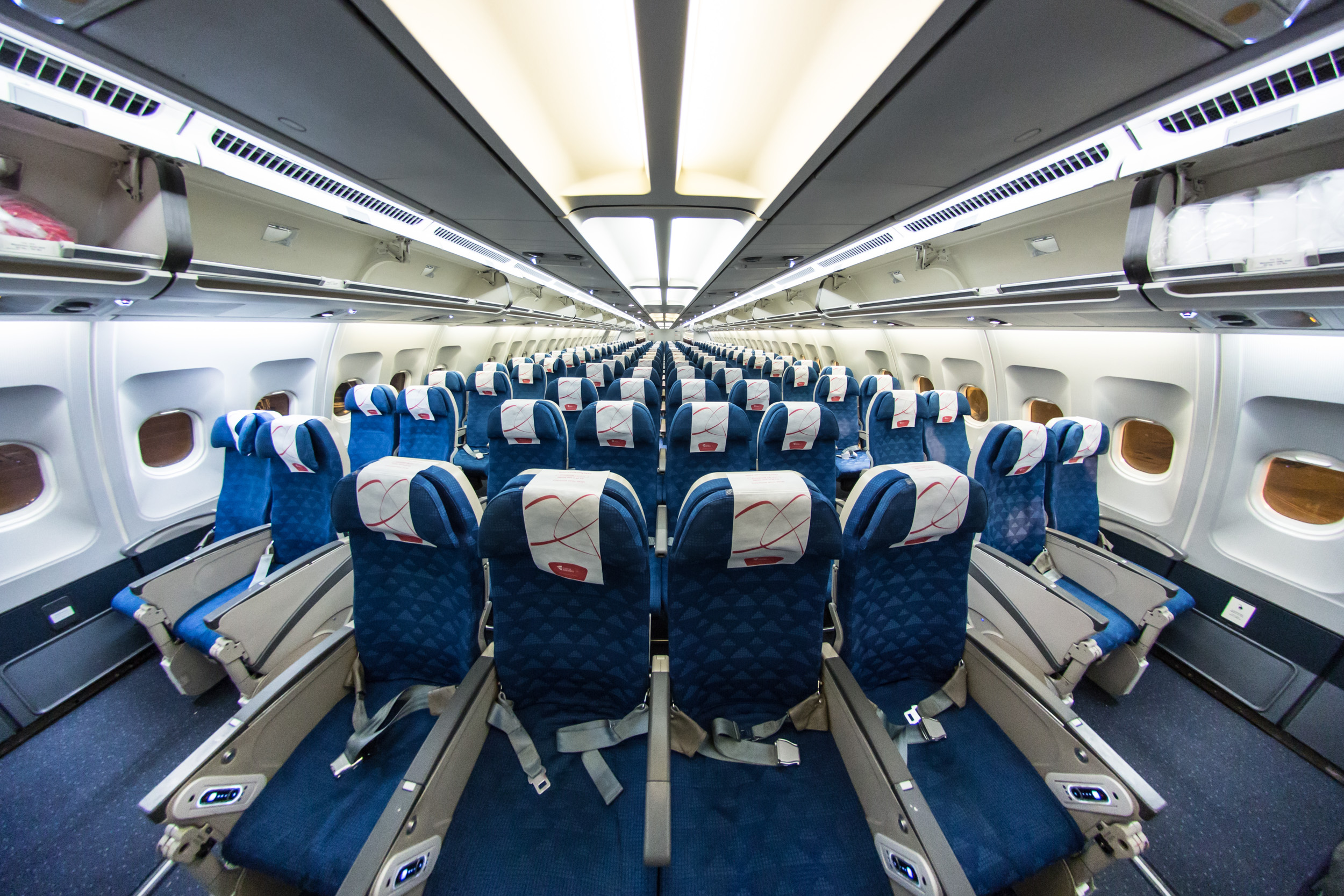 Czech Airlines I 80 years in Paris I PRGCDG I A330300 Cockpit