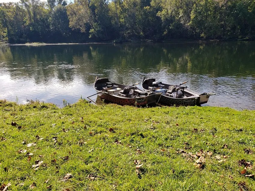 Decoding the Dynamics of High Water vs. Low Water Conditions