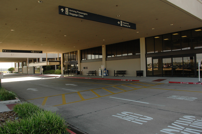 59 Jack Brooks Regional Airport