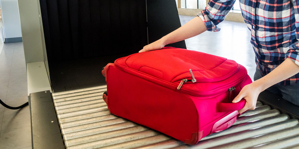 Security Jack Brooks Regional Airport