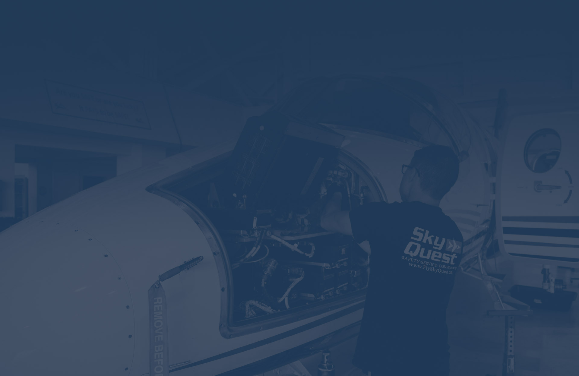 aboutus Private Jet Charter & Aircraft Management Cleveland, Ohio