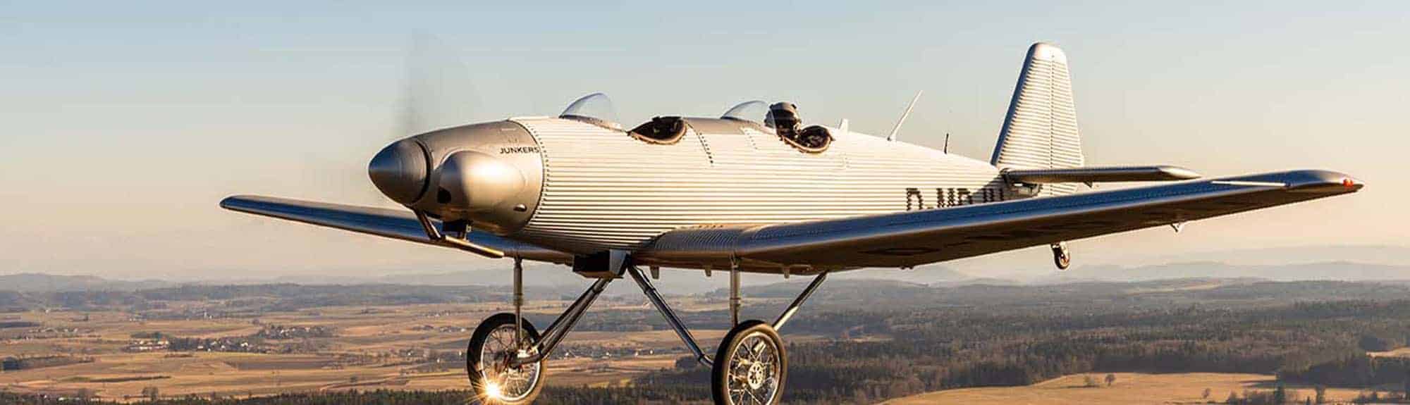 Light Planes SUN 'n FUN Aerospace Expo