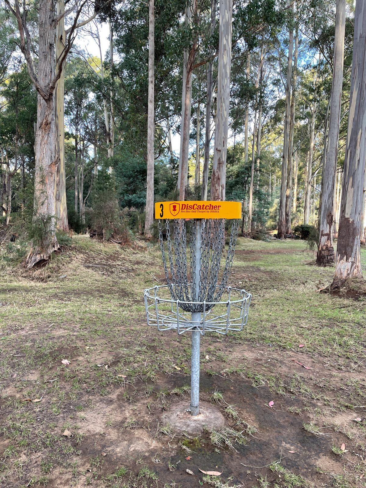 Rivers Edge Wilderness Camping FlySpot