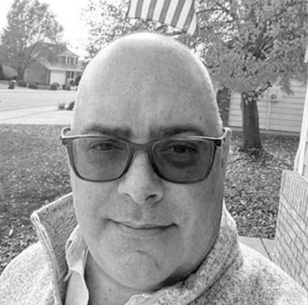 Randy Wells Sterling Airways