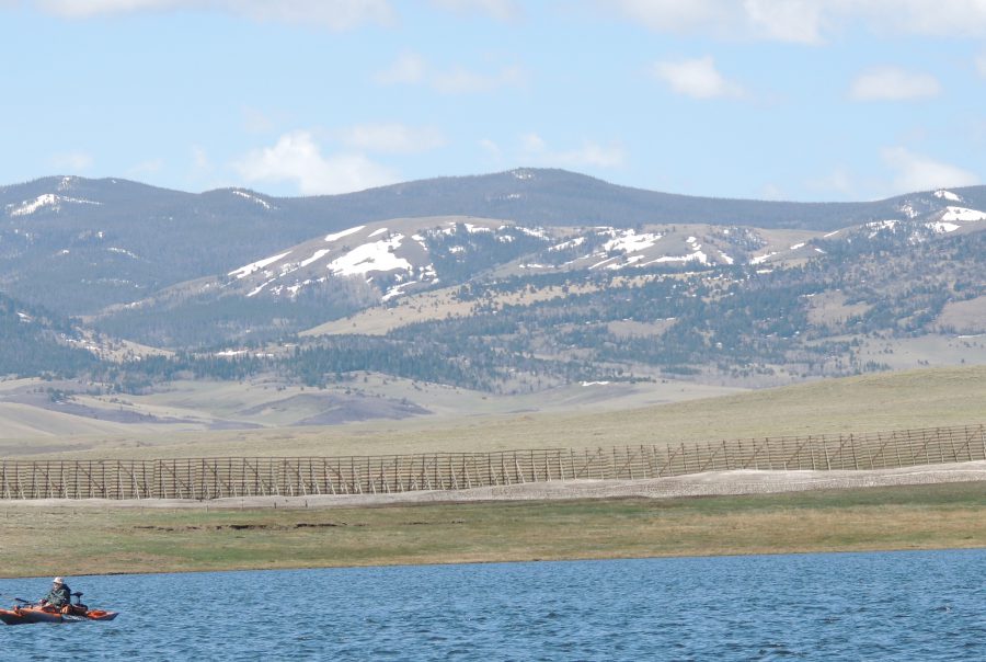 West Laramie Fly Store