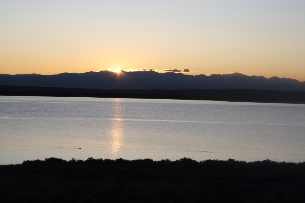 Delaney Buttes West Laramie Fly Store