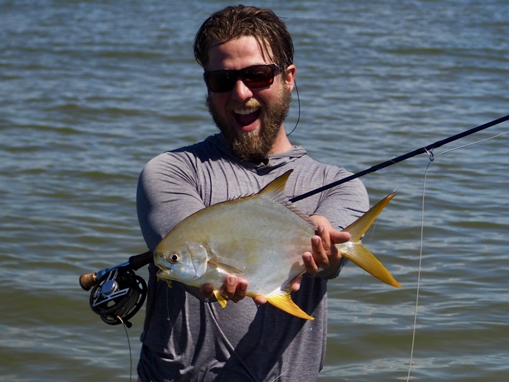 Winter in Mackay FlyStream