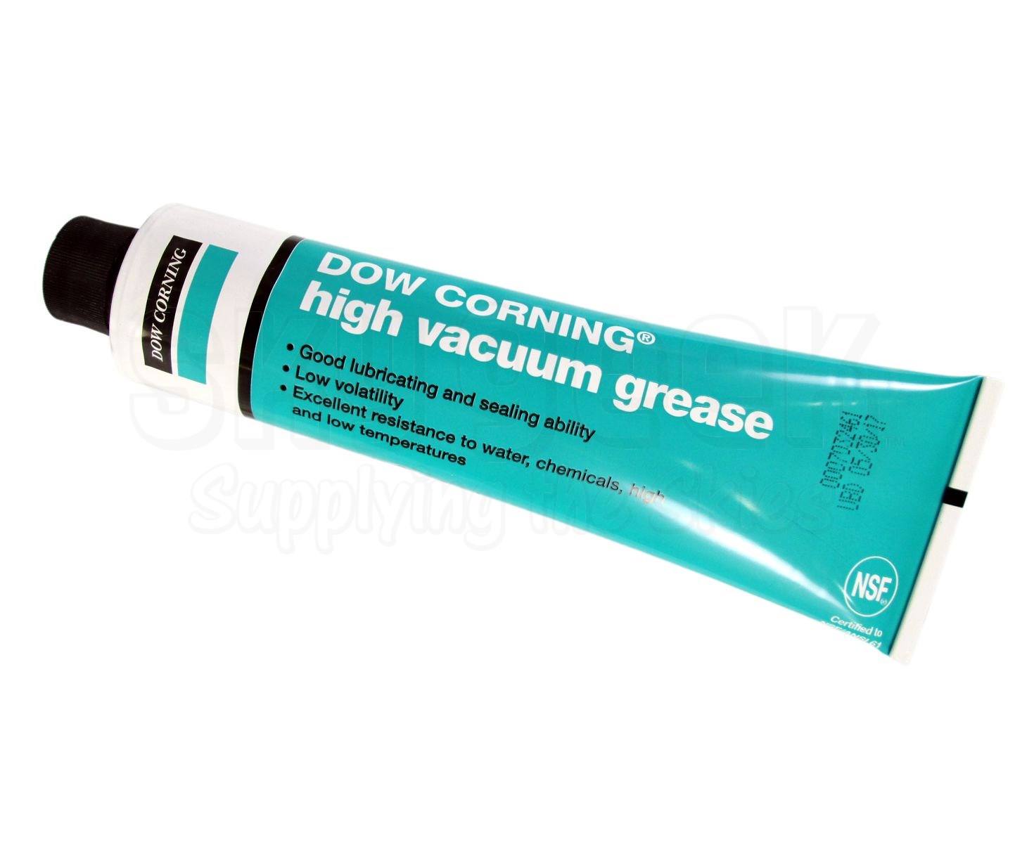 Dow Corning High Vacuum Grease Услуги ООО ФЛАЙТЕКГРУПП