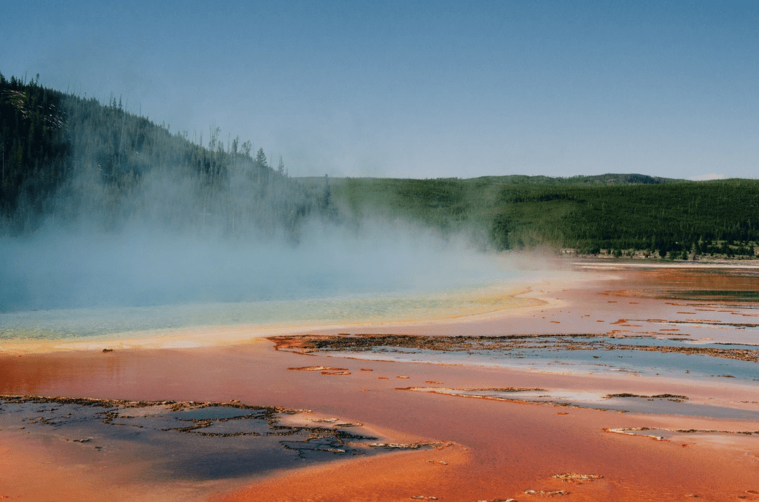 Are Drones Allowed in National Parks? FlyThatDrone