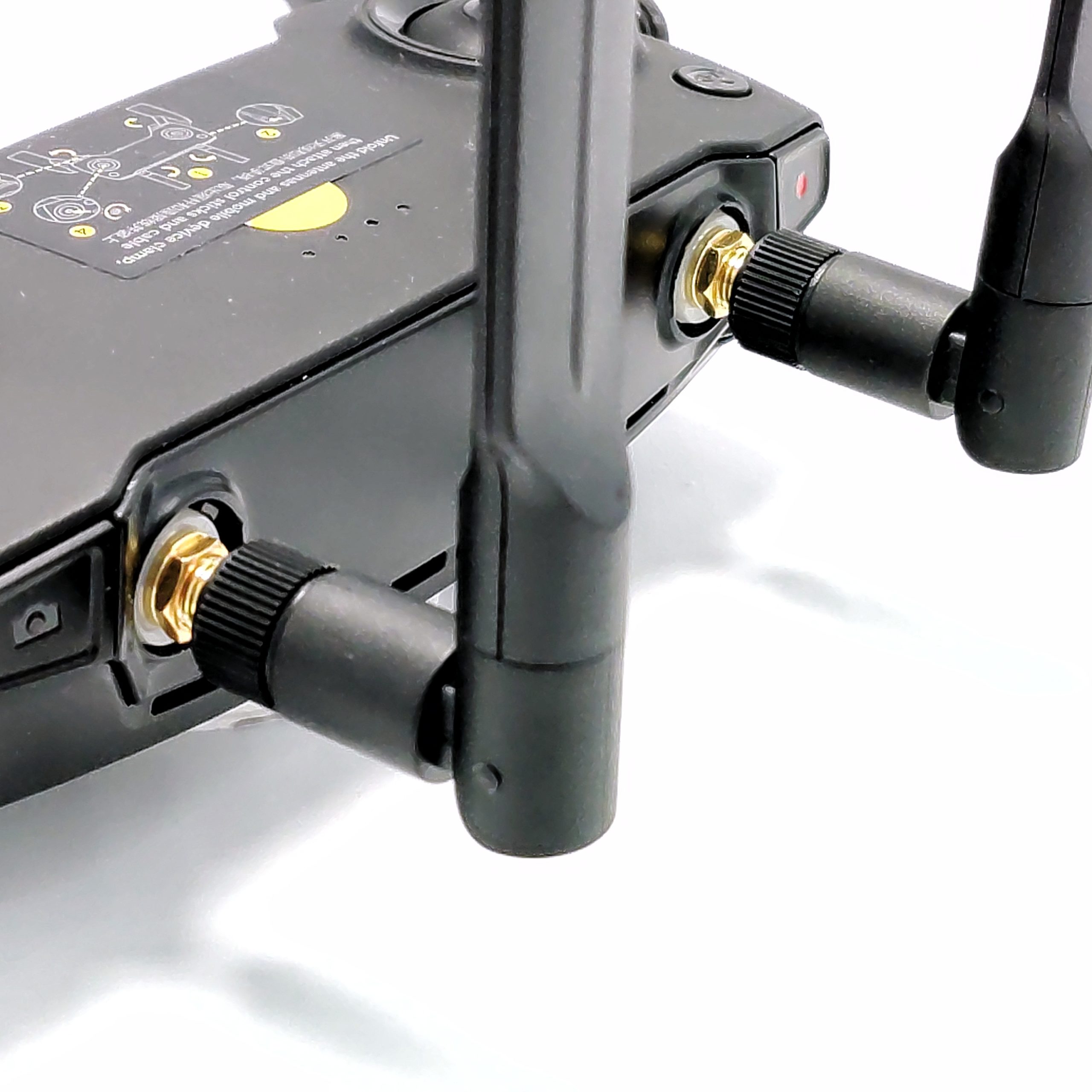 4Hawks Raptor OD WiFi Antenna Mavic Mini WiFi Extender Mavic Mini