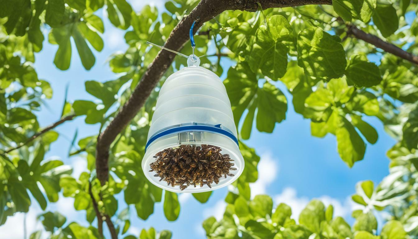 Get the Best Rescue Fly Trap Reviews and Buying Guide