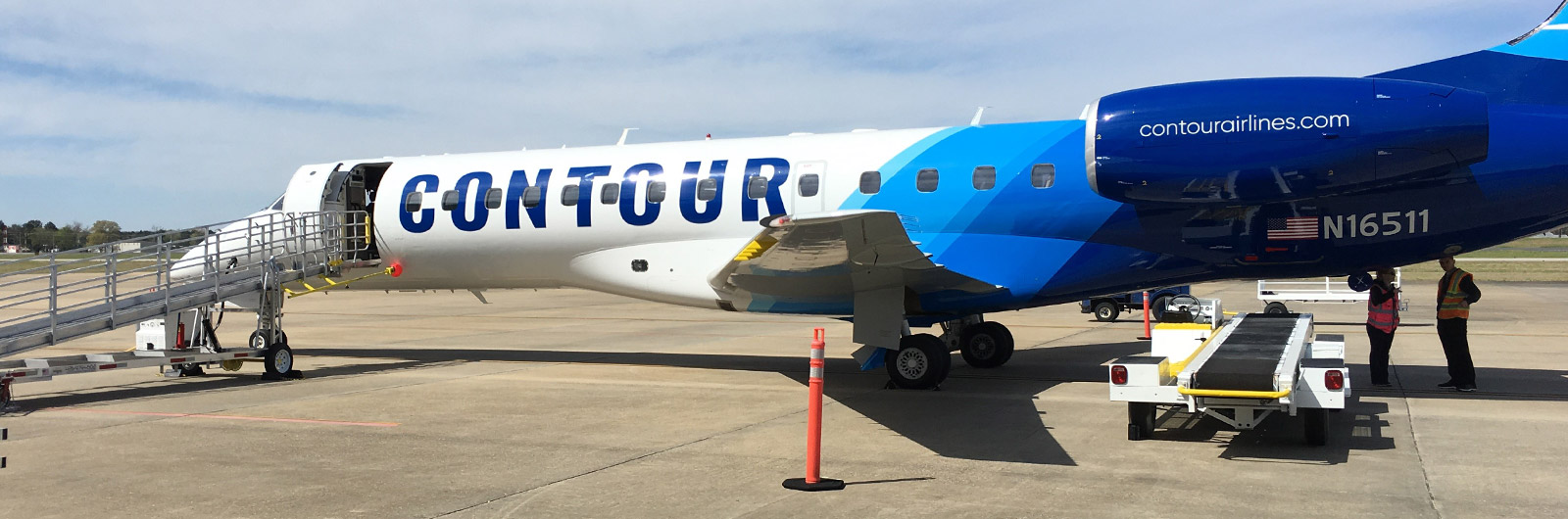 TRAVEL TIPS Tupelo Regional Airport