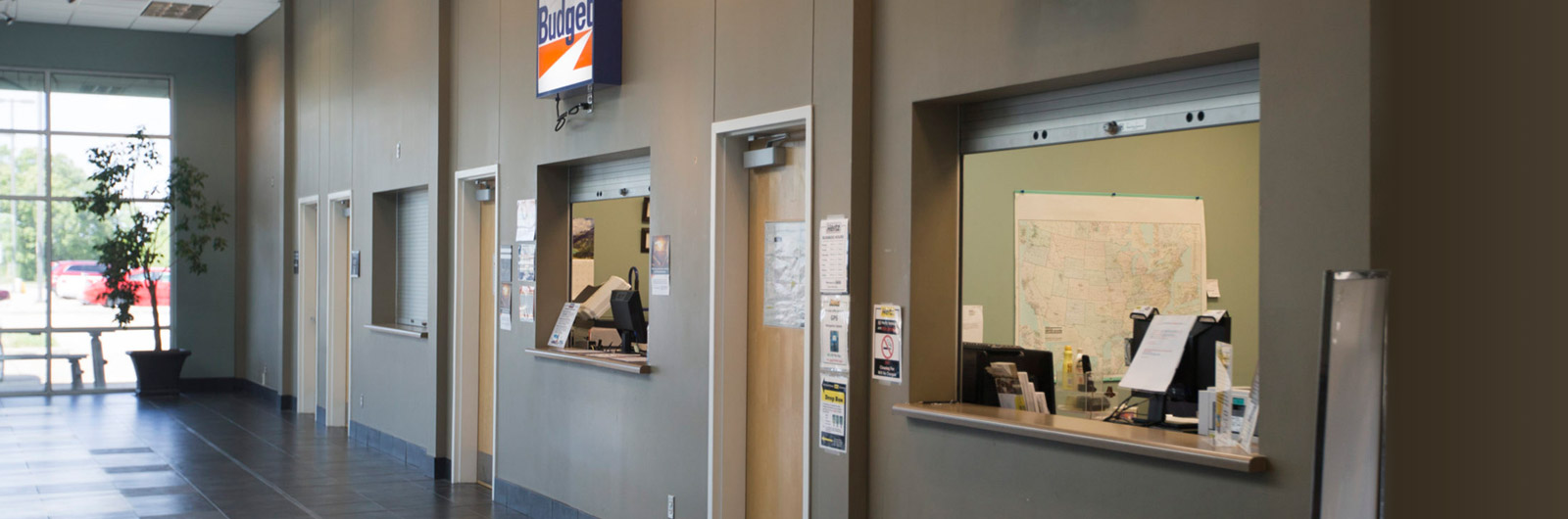 TENANTS Tupelo Regional Airport