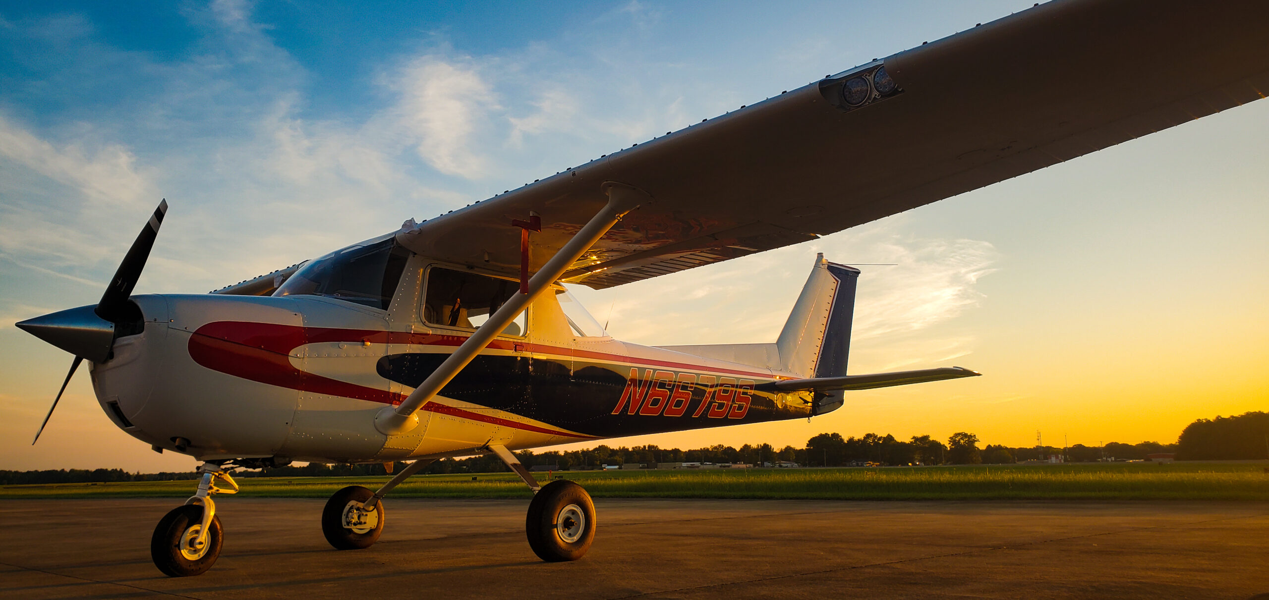 LEARN TO FLY Tupelo Regional Airport