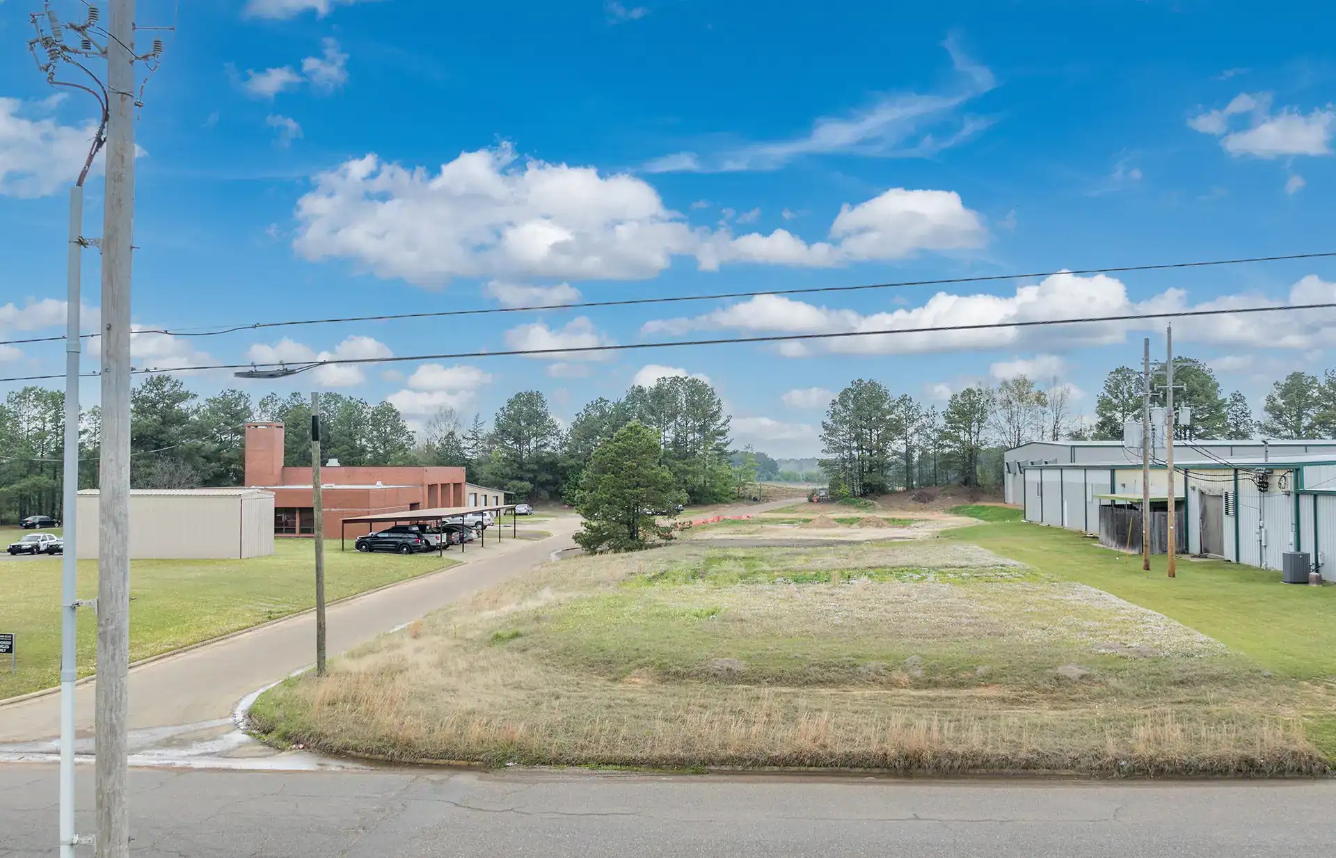 Available Properties Texarkana Regional Airport (TXK)