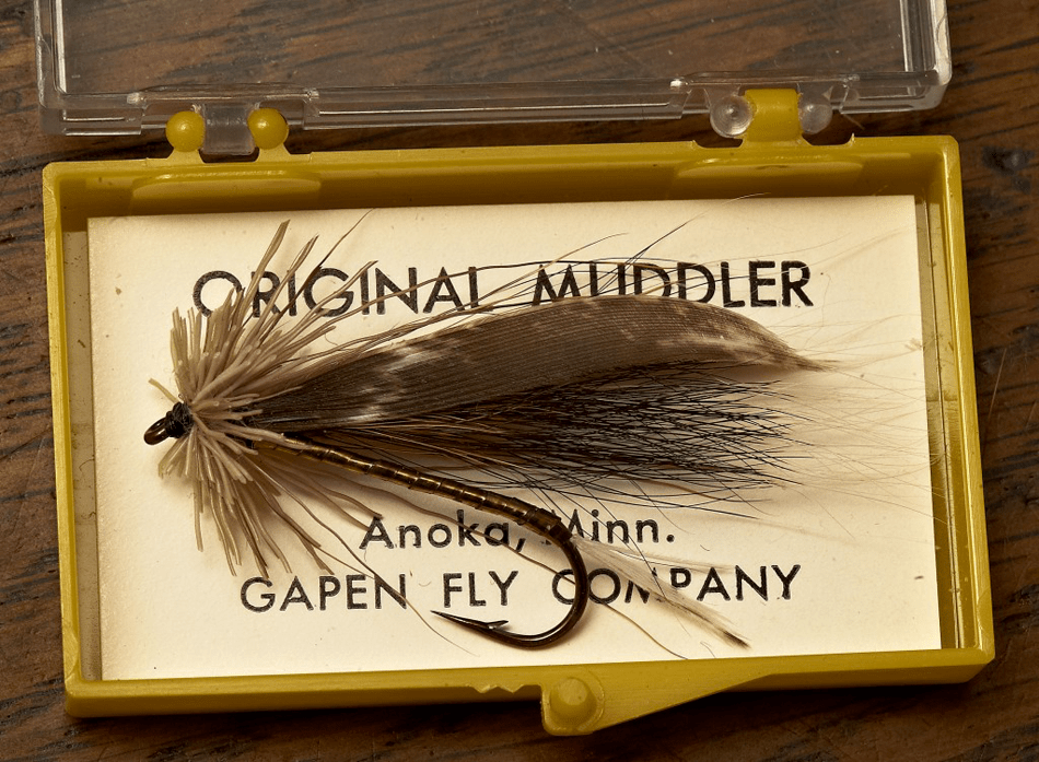 Muddler Minnow