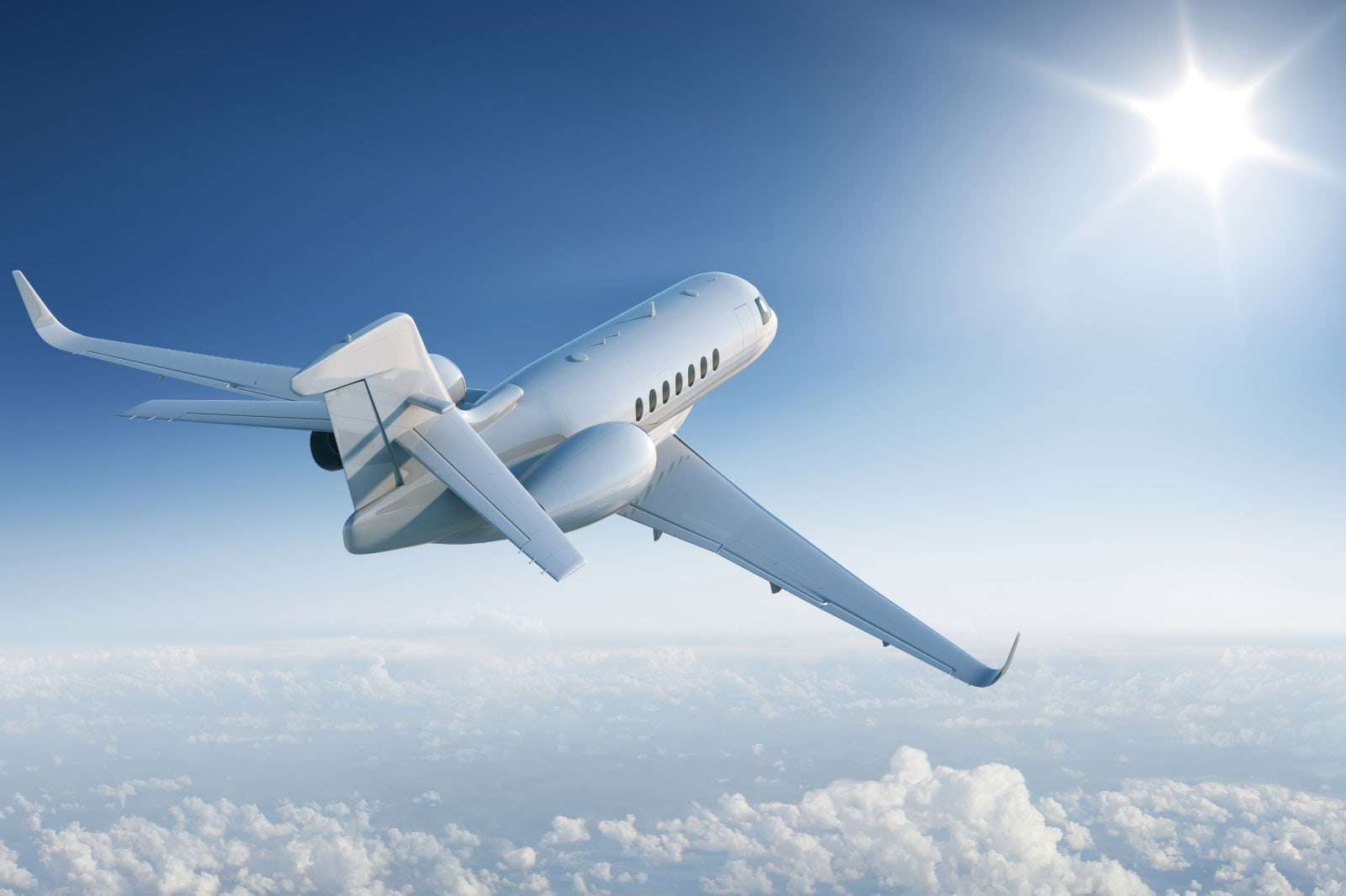 How does weather affect my private jet flight? Private jet charter