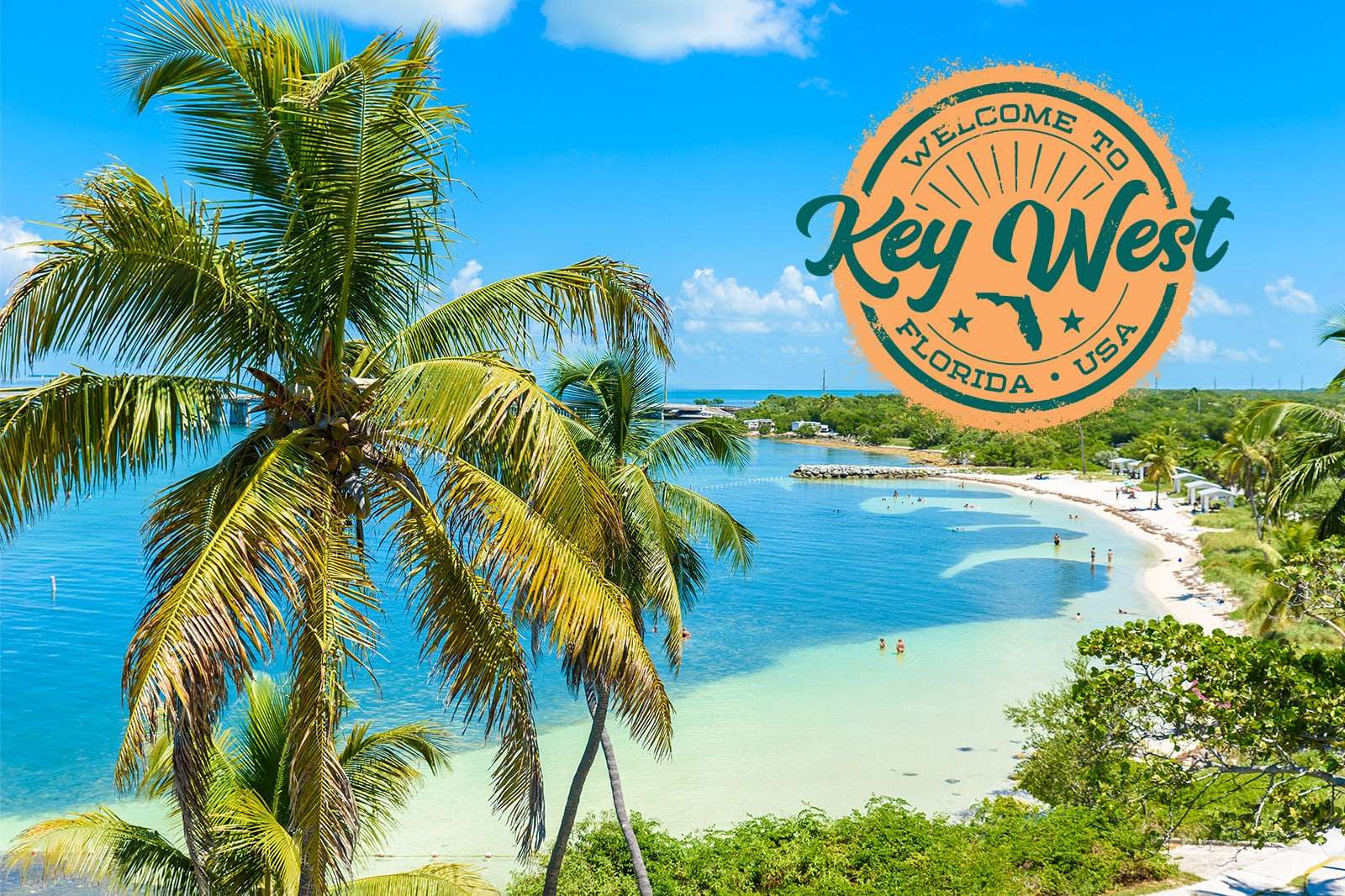 How Many Airports Are In The Florida Keys? Private jet charter