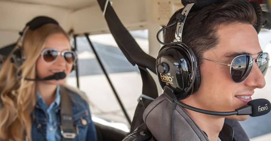 8 Best Pilot Headsets & Buying Guide - Flyush