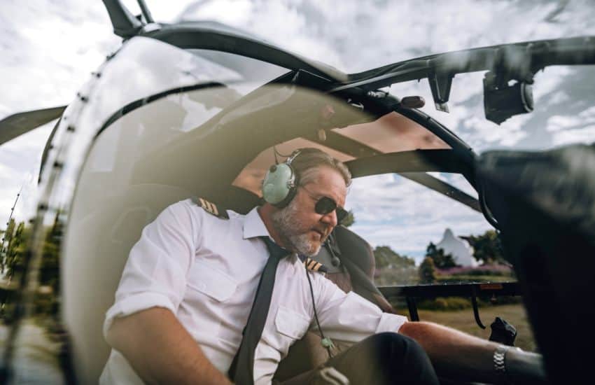 How much is a helicopter? Cost and Maintenance Flyush