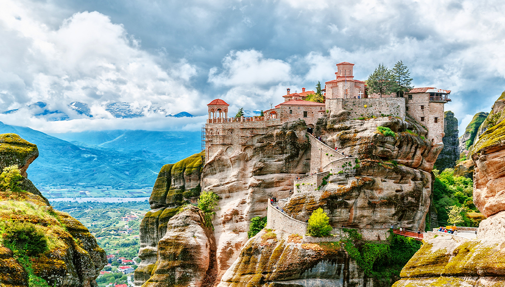 Historical Places in Europe 10 Interesting Places to Visit in Europe