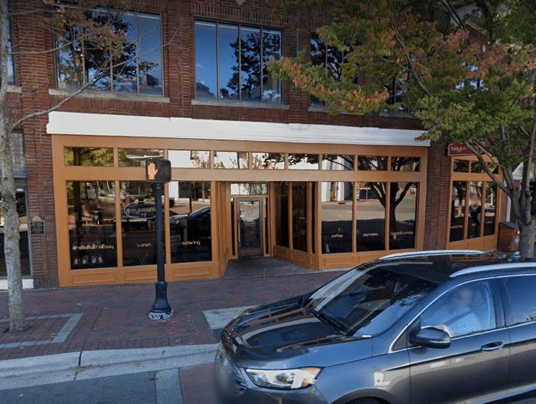 Best Coffee Shops for Business Meetings in the RDU Triangle