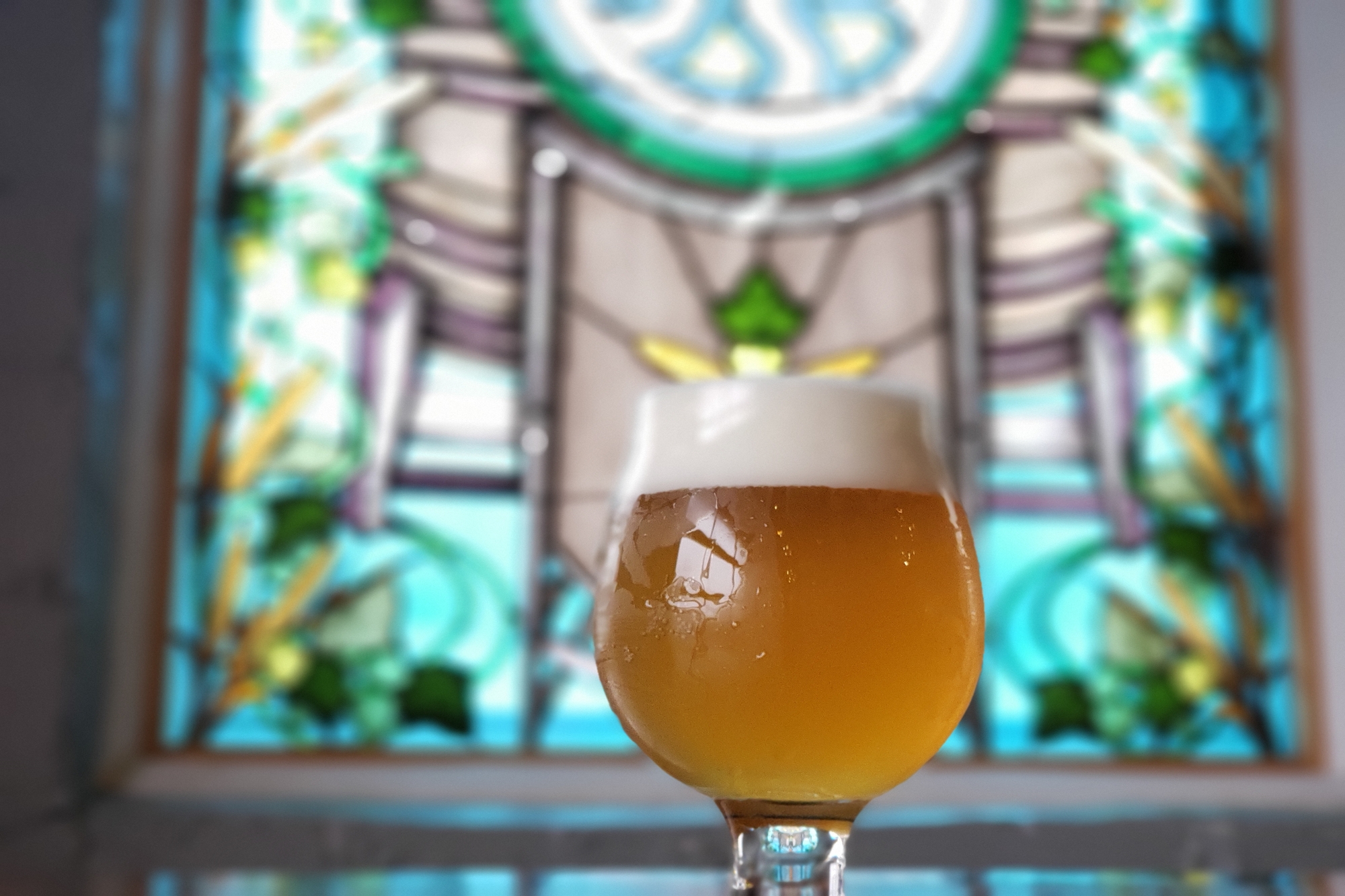 Flywheel Brewing BRINGING BREWING BACK TO THE HEARTLAND