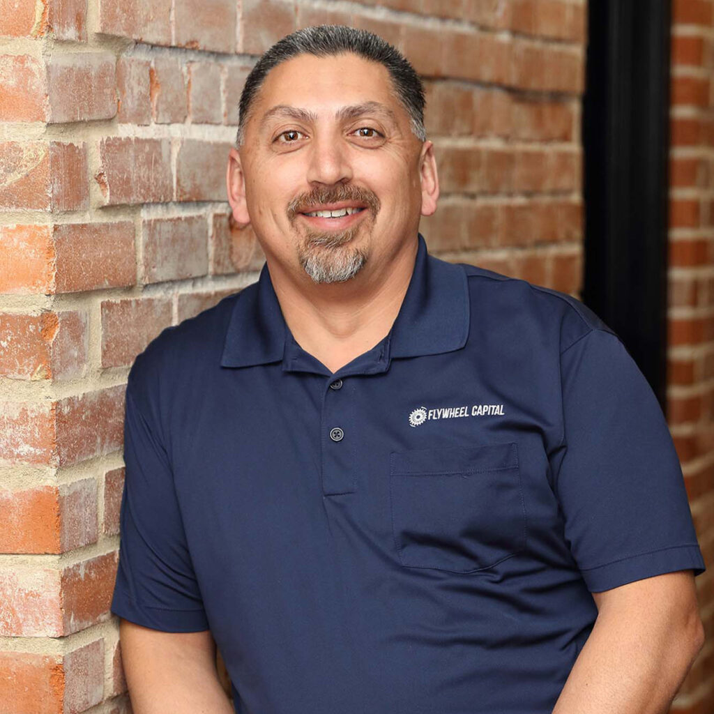 Team Members Archive Flywheel Cap