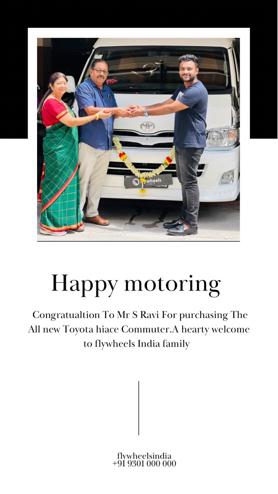 Flywheels Used Luxury Cars