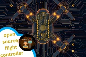 Open Source Flight Controller Explained for Hobbyists