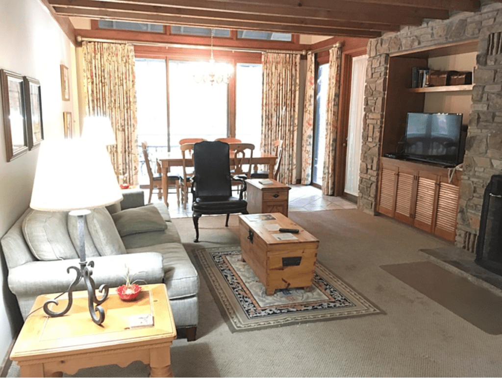 Callaway Gardens Mountain Creek Villas (스테이케이션 4) Fly with Moxie