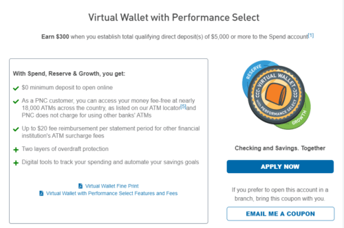 PNC 300 Checking Bonus 후기 (nationwide) Fly with Moxie Travel Blog PNC 300 Checking Bonus 후기 (nationwide) Fly with Moxie Travel Blog