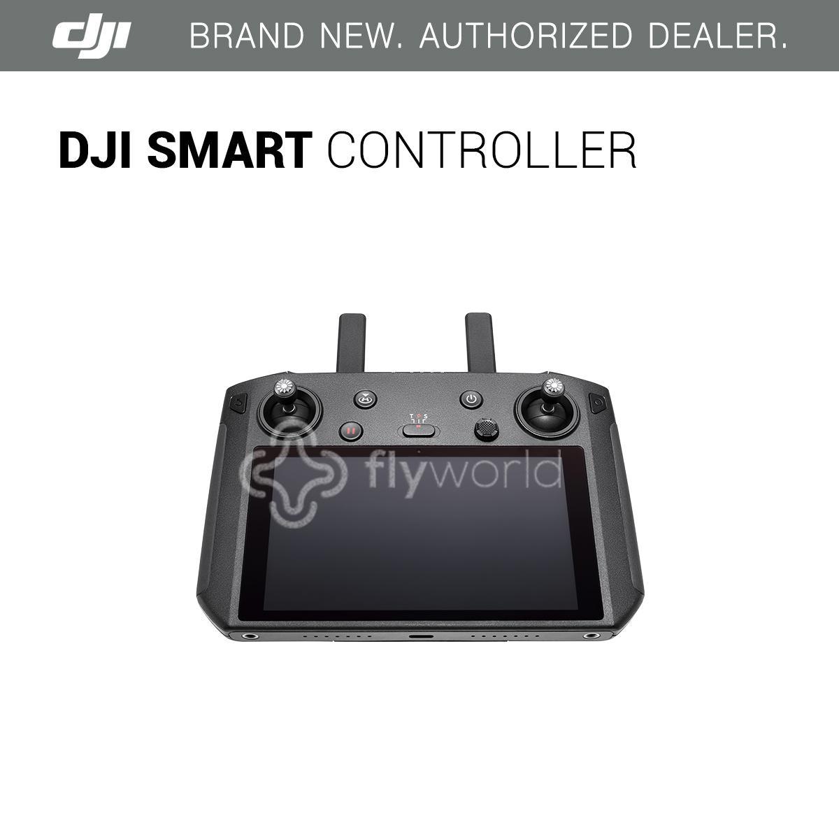 DJI Smart Controller DJI Việt Nam
