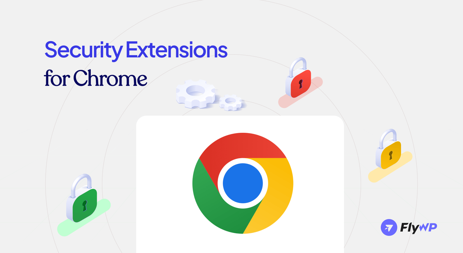 Top Security Extensions for Chrome Browser in 2025(03)