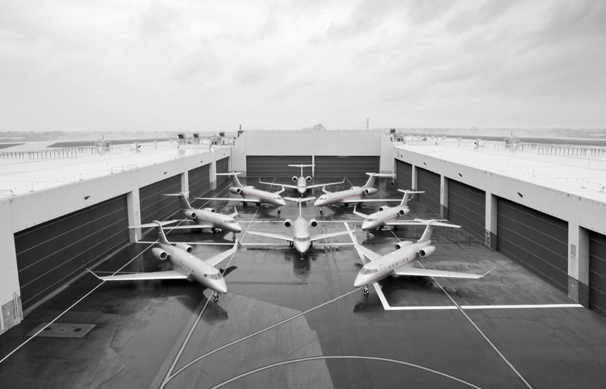 Jet Cards and Fractional Ownership The Deeper You Look, The Better We