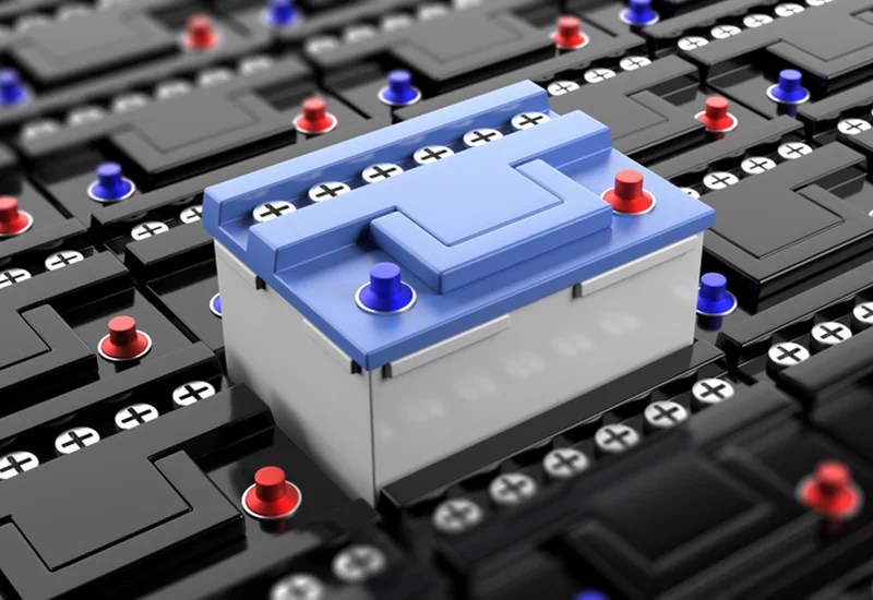 Car Battery Shop in Al Khor, Qatar Best Car Battery Shop Al Khor