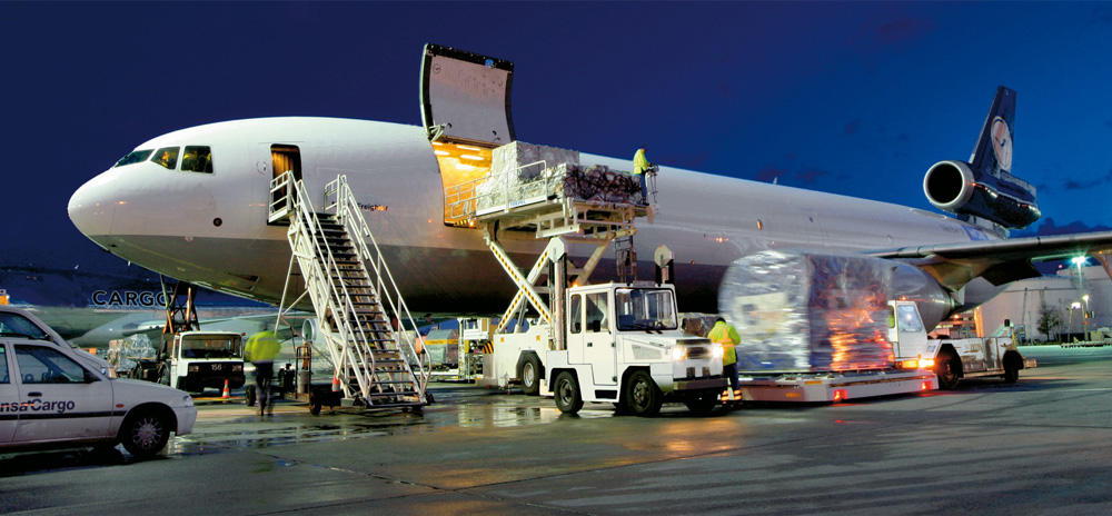 Freight Forwarding Services based in Dubai Flyzone Freight Services LLC