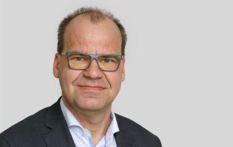 Personalwechsel bei CWS Workwear Hartmut Engler wird neuer Chief