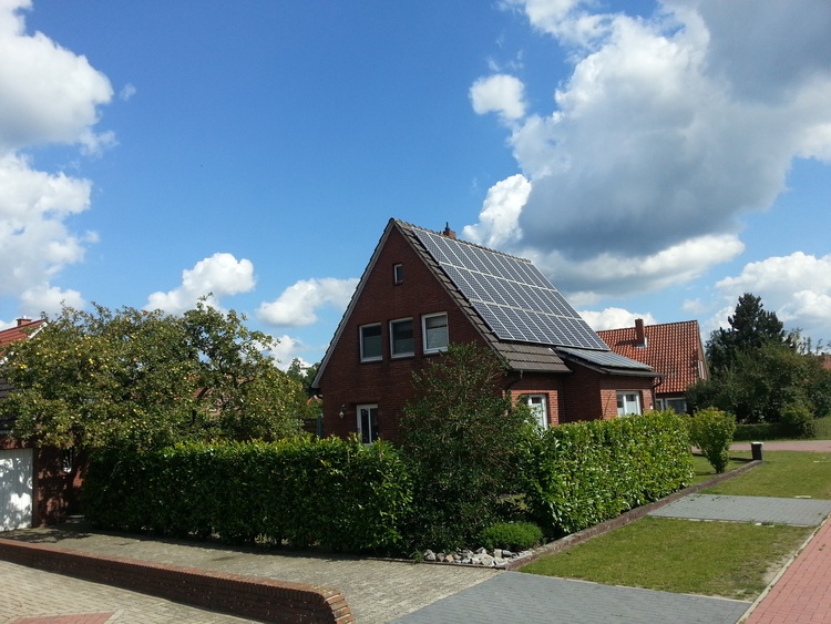 Ferienwohnung Haselünne, Niedersachsen Haus Bramland 5
