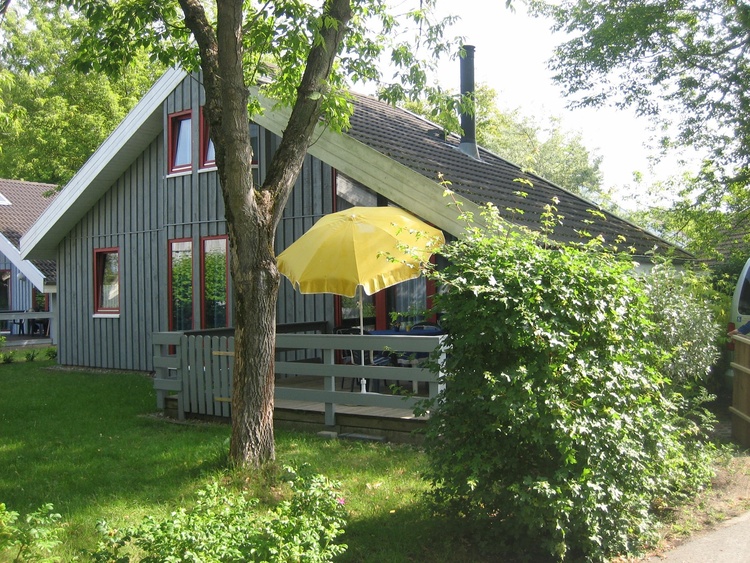 Ferienhaus Mirow, MecklenburgVorpommern Ferienhaus Wildgans 180