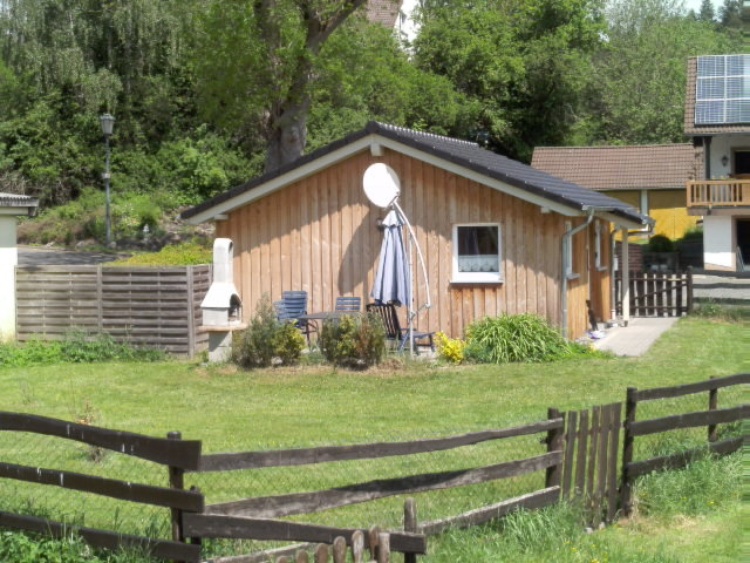 Ferienhaus Jünkerath, RheinlandPfalz Omas Häuschen