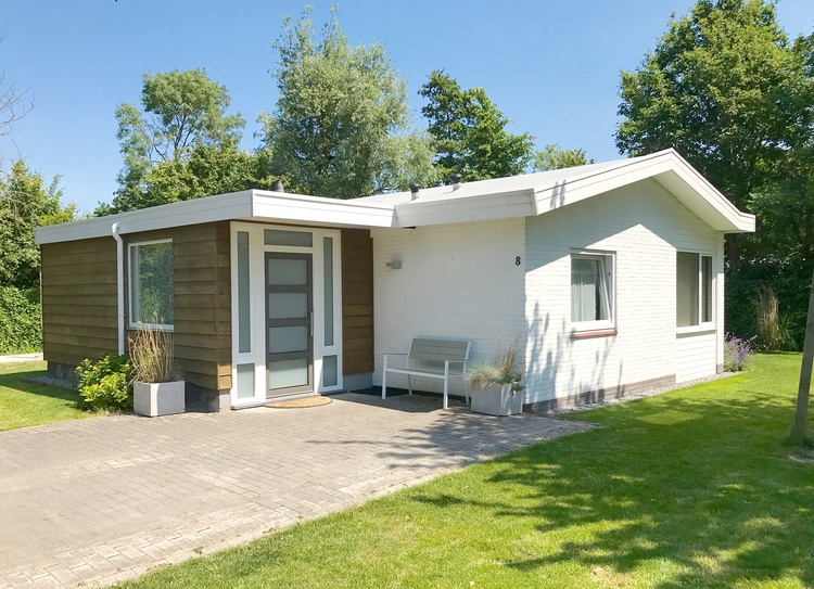 Ferienhaus Kamperland, Zeeland Zeeland Strandhaus direkt