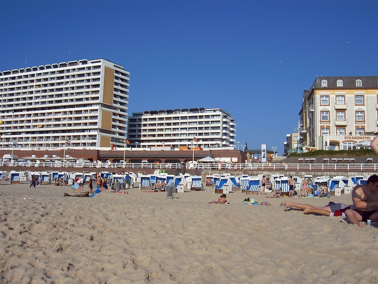 Ferienwohnung Westerland Sylt, SchleswigHolstein Sylt Westerland