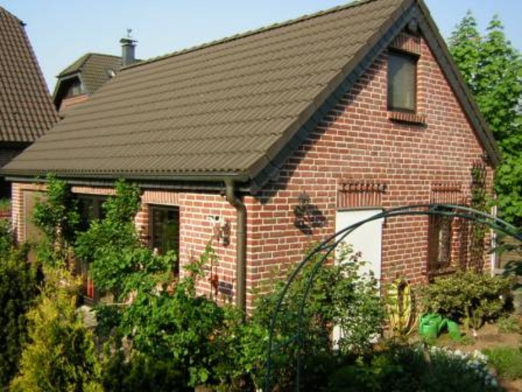 Ferienhaus Duisburg, NordrheinWestfalen Künstleratelier im Garten