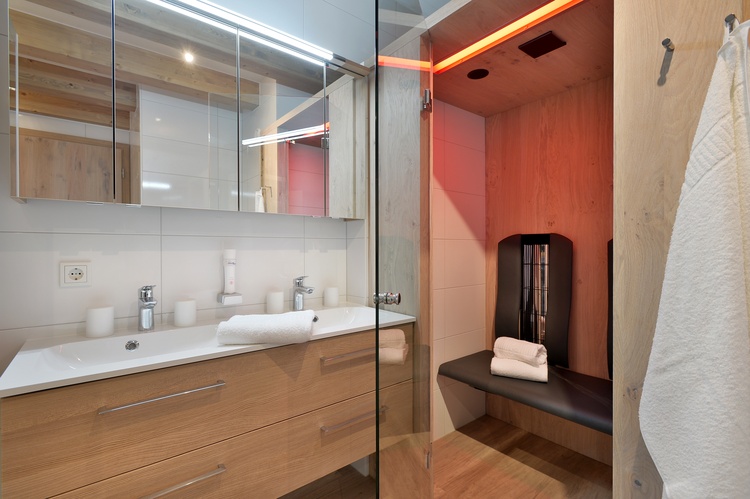 Ferienwohnung Brixen im Thale, Tirol Resort Tirol Brixen Ferienwohnung Ferienhäuser