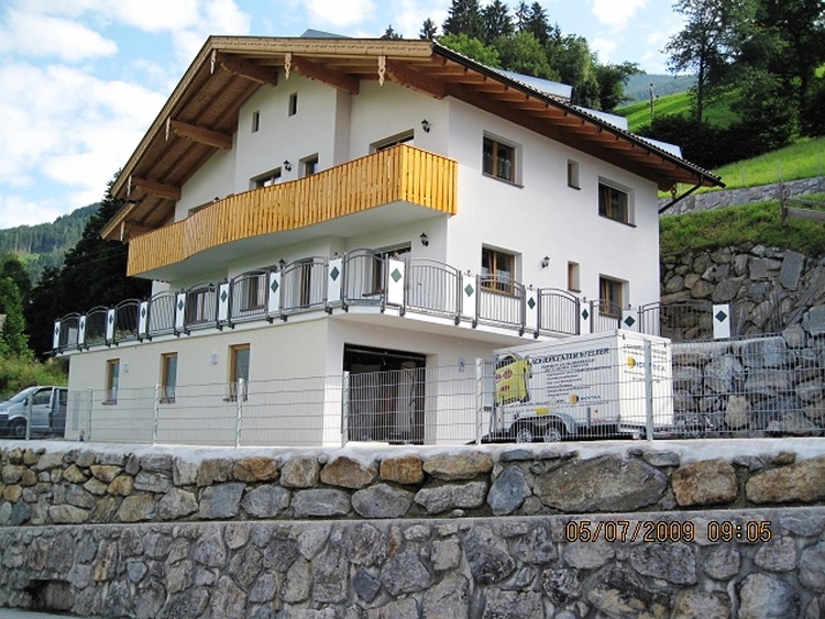 Appartment Stummerberg, Zillertal CCVS Haus Sonnenterrasse Zillertal